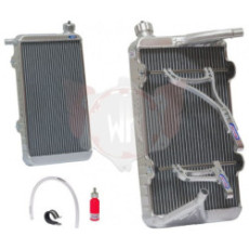 Radiateur New Line 125 OK-Light 430x120x40