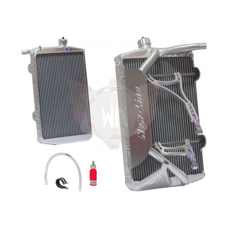Radiateur New Line Corsa Max