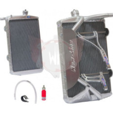 Radiateur New Line Corsa Max