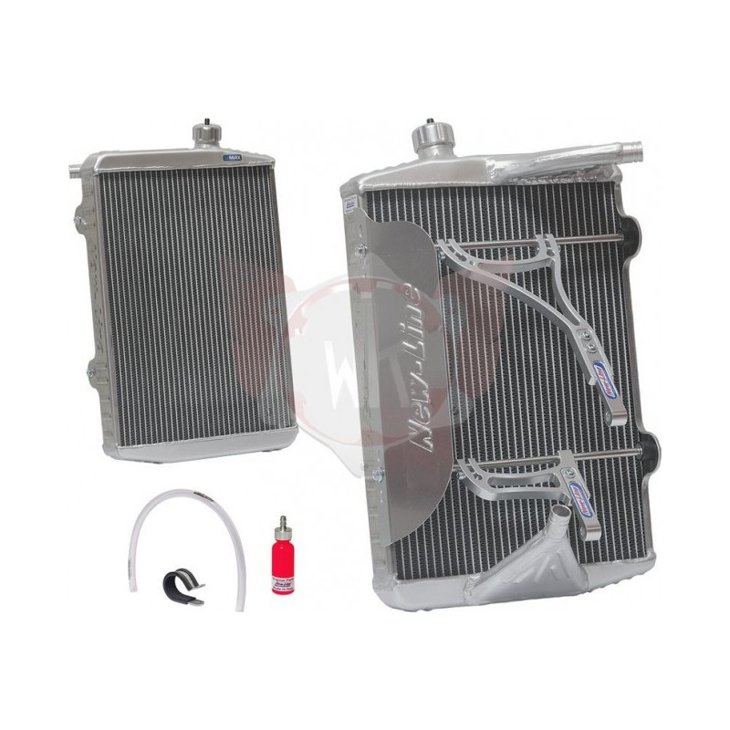 Radiateur New Line Big Max