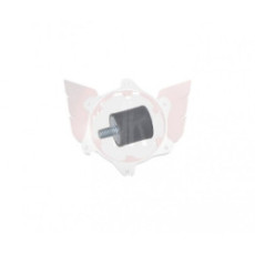 Kit de fixation radiateur karting New Line