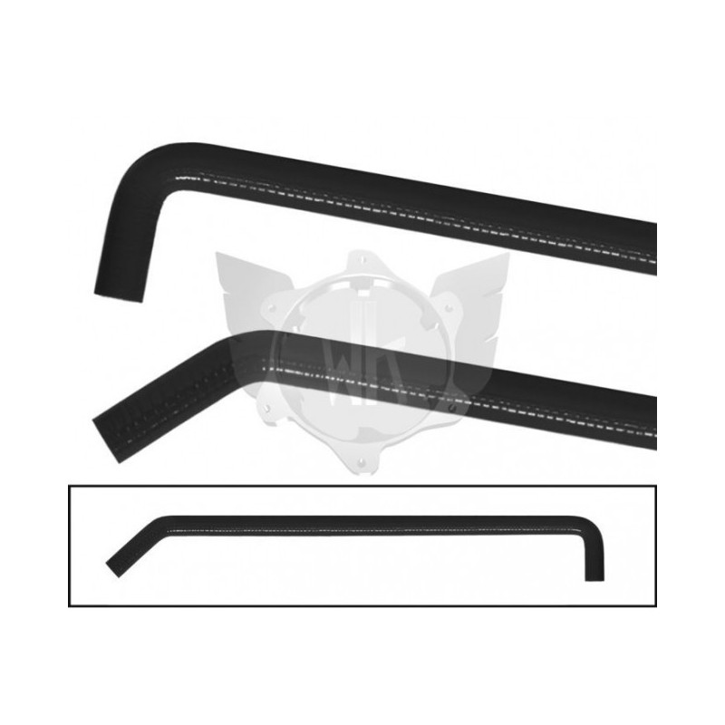 Durite d'eau longueur 100 cm pour karting