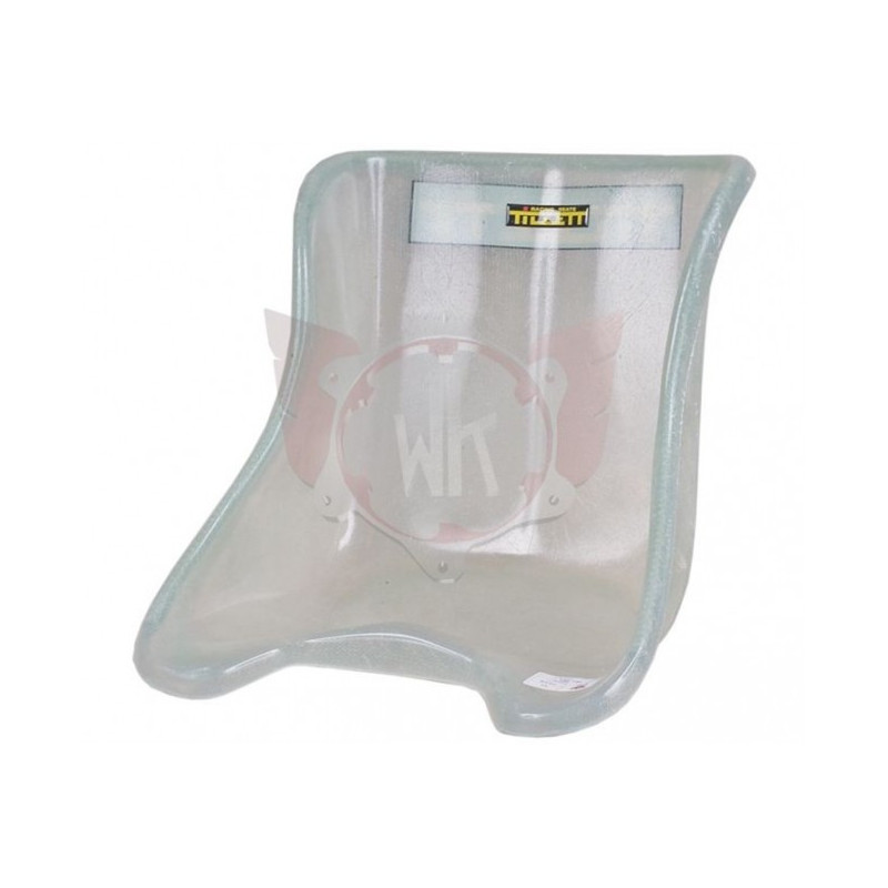 SIEGE TILLETT T11, siège baquet super soft pour karting