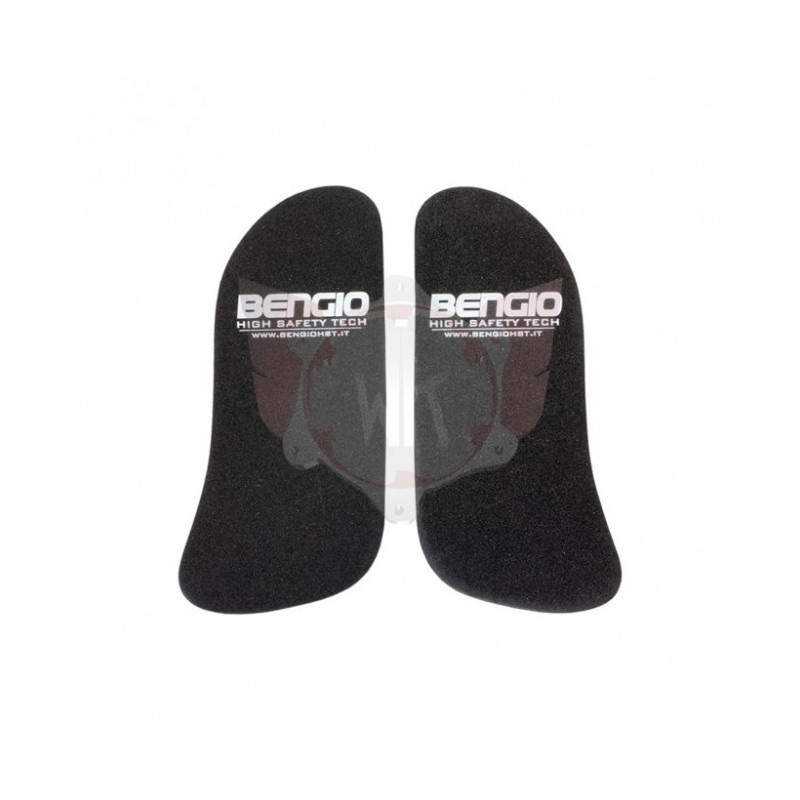 rembourrage sièges de karting bengio