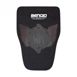 rembourrage sièges de karting bengio pour le dos