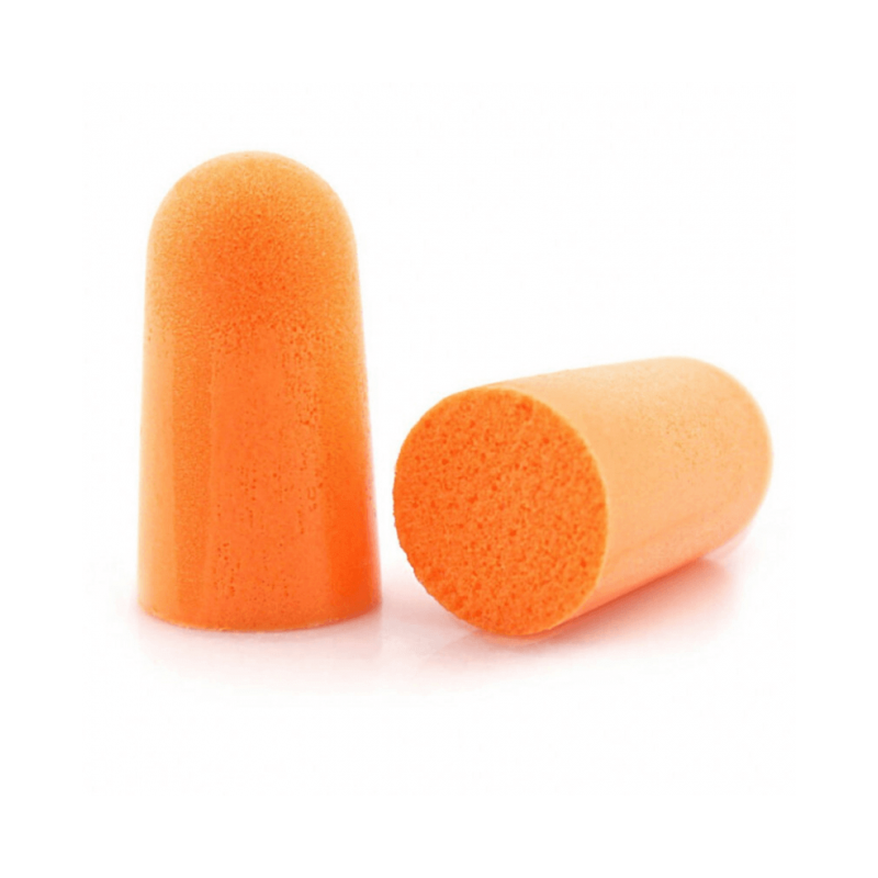 Bouchons d'oreilles jetables 3M 34dB