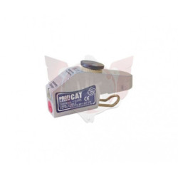 outil Laser alignement couronne-chaine 428 pour karting 125cc à boite