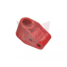 Support colonne direction de karting pour assurer la sécurité de votre kart