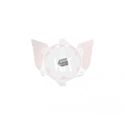 Vis pour bague de renfort de colonne de direction de karting
