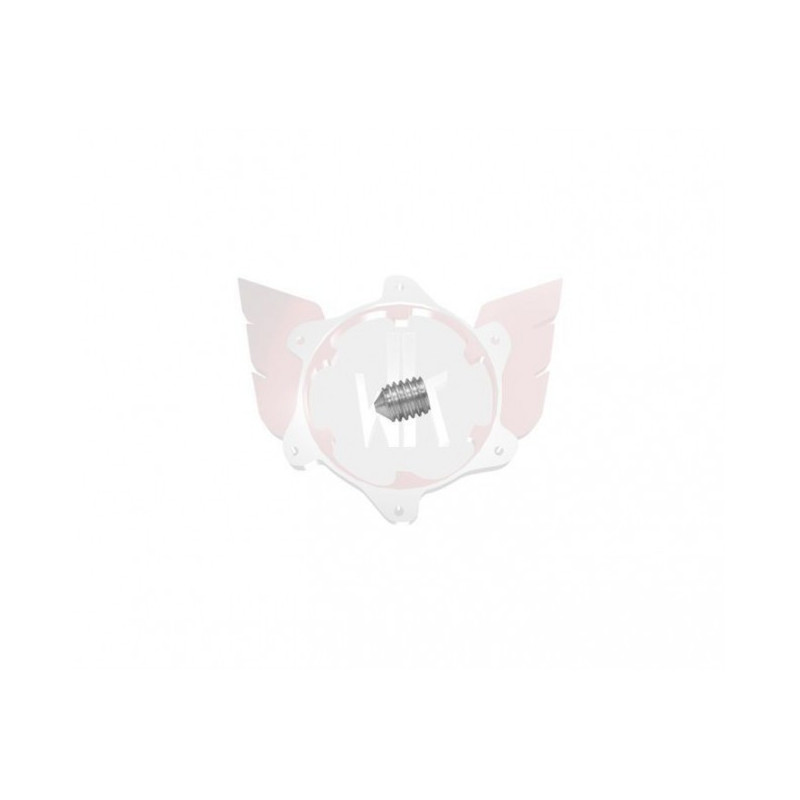 Vis pour bague de renfort de colonne de direction de karting