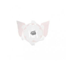 Vis pour bague de renfort de colonne de direction de karting