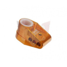Support de colonne de direction de karting en alu haut de gamme