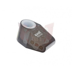 Support de colonne de direction de karting en alu haut de gamme