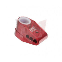 Support de colonne de direction de karting en alu haut de gamme