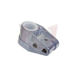 Support de colonne de direction de karting en alu haut de gamme