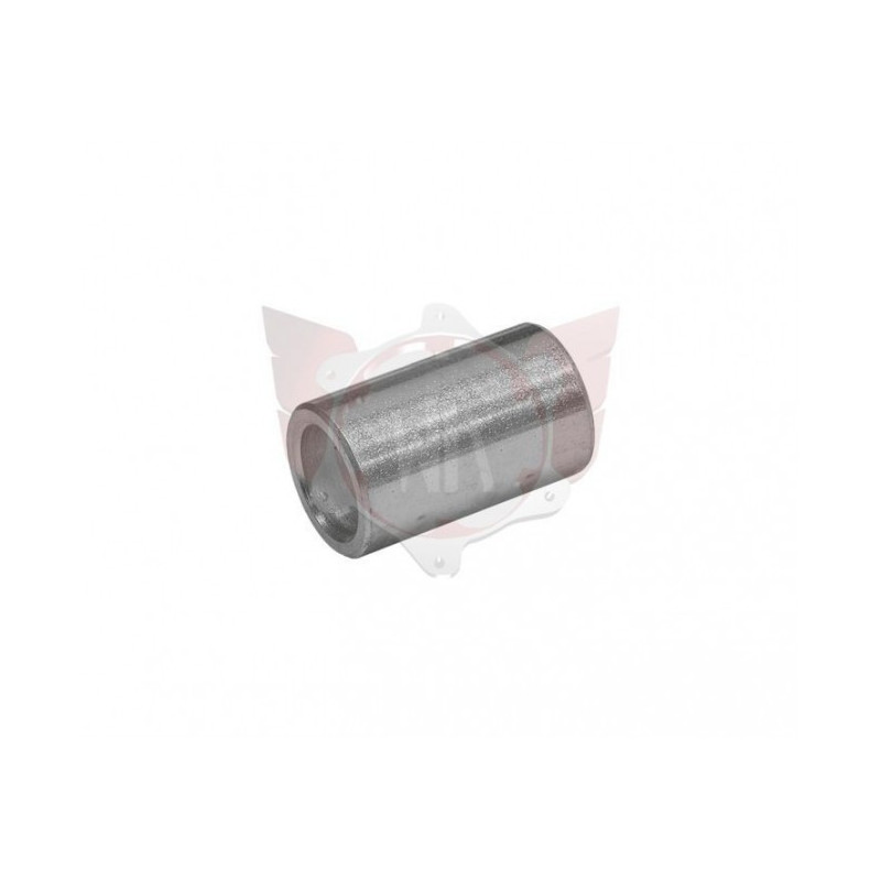 Entretoise 10mm pour fusée à 2 roulements