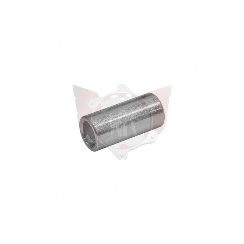 Entretoise 8mm pour fusée à 2 roulements
