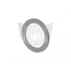 cale de réglage pour fusée 17mm en épaisseur 1mm