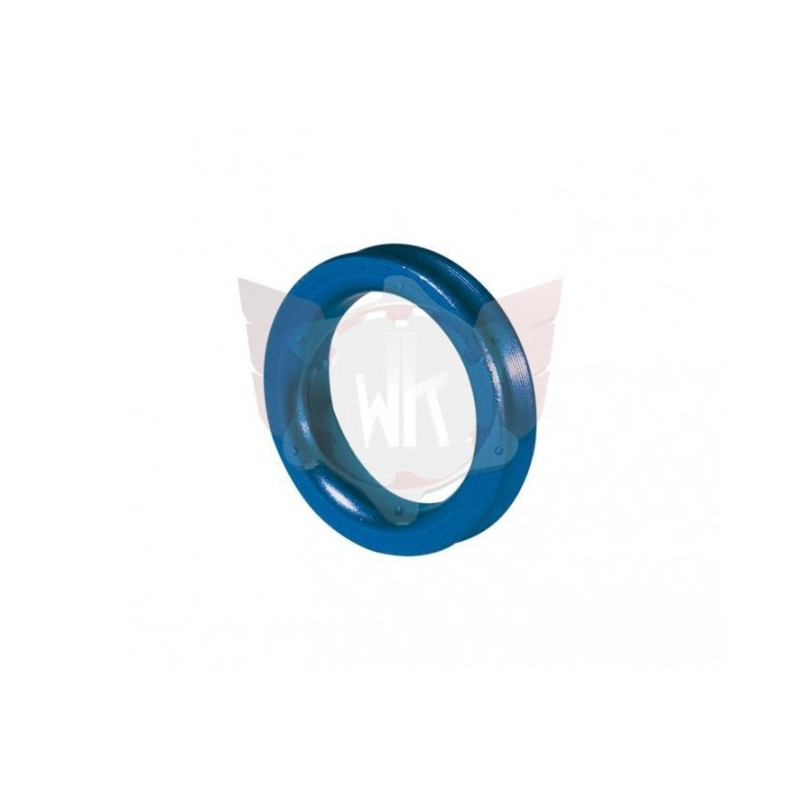 cale de réglage pour fusée 17mm en épaisseur 1mm