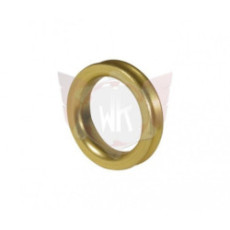 cale de réglage pour fusée 17mm en épaisseur 1mm