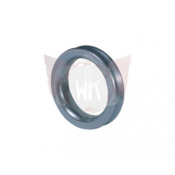cale de réglage pour fusée 17mm en épaisseur 1mm