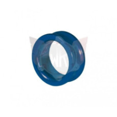 cale de réglage pour fusée 17mm en épaisseur 10mm