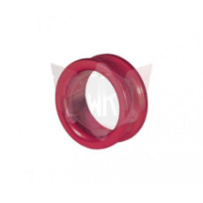 cale de réglage pour fusée 17mm en épaisseur 10mm