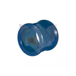 cale de réglage pour fusée 17mm en épaisseur 20mm