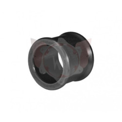 cale de réglage pour fusée 17mm en épaisseur 20mm