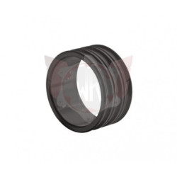 cale de réglage pour fusée 25mm en épaisseur 5mm