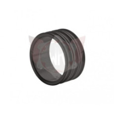 cale de réglage pour fusée 25mm en épaisseur 5mm