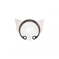 Clips bas de colonne de direction