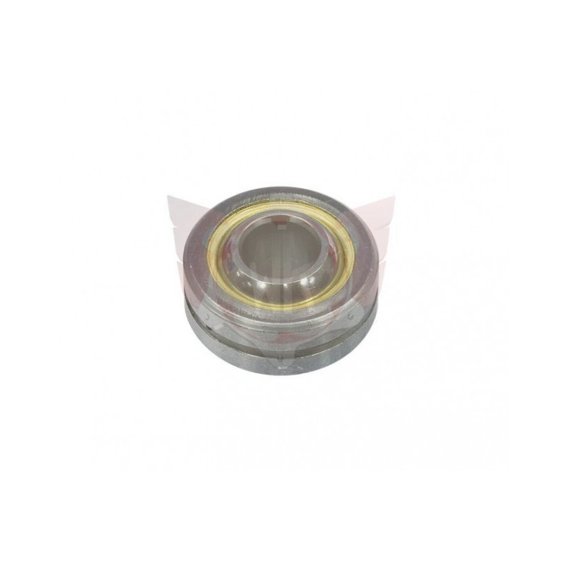 Rotule de bas de colonne 8x22x9mm