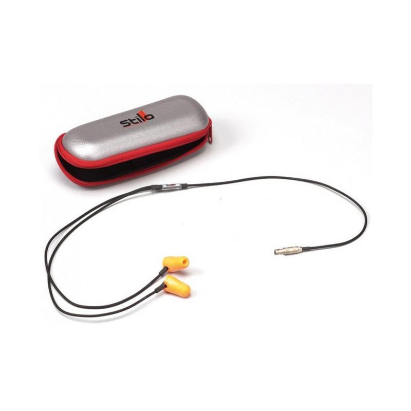 Kit d'Installation de casque Stilo, Kit Installation Stilo pas cher