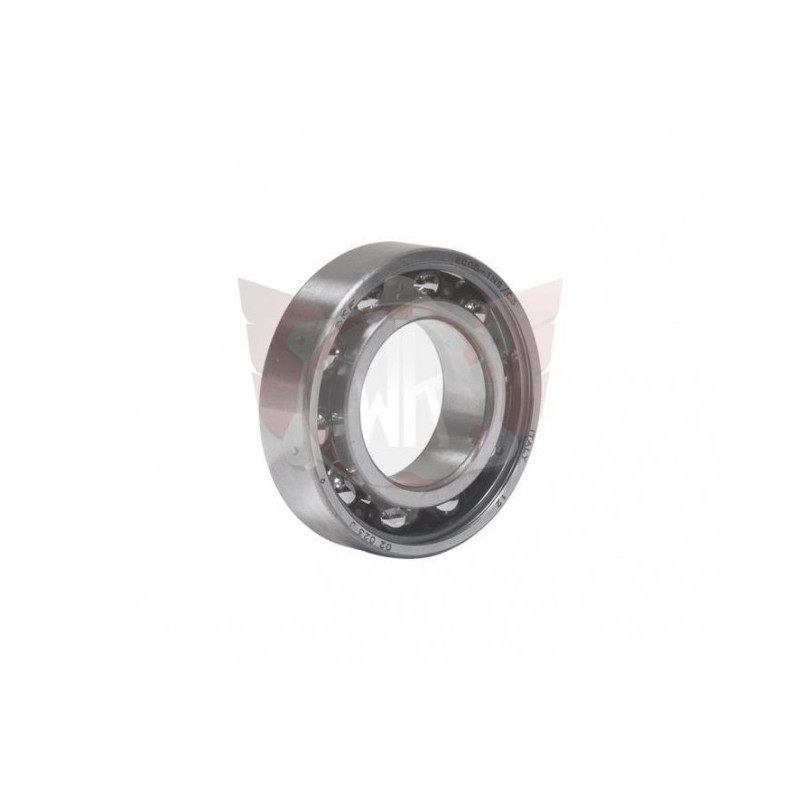 Roulement karting SKF diamètre 25