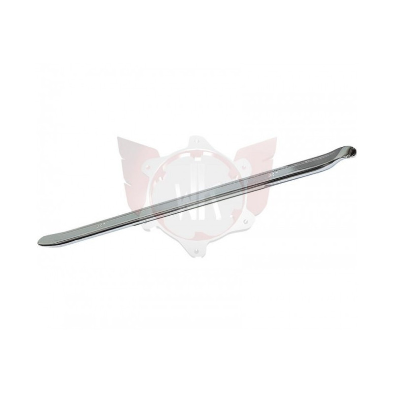 Démonte-pneus pour karting de 50cm en acier