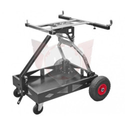 Chariot de Kart driv up pas cher