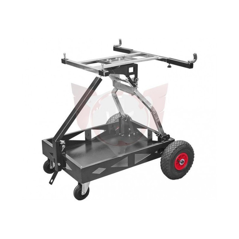 Chariot de Kart driv up pas cher