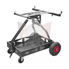 Chariot de Kart driv up pas cher