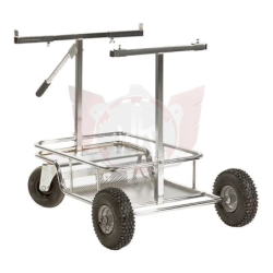 Chariot de kart new line de qualité