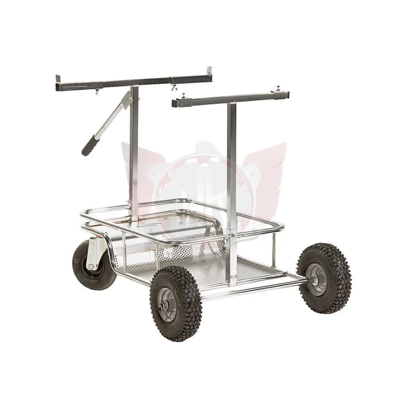 Chariot de kart new line de qualité