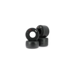 Set de 4 Pneus Vega SL4 (Nationale)
