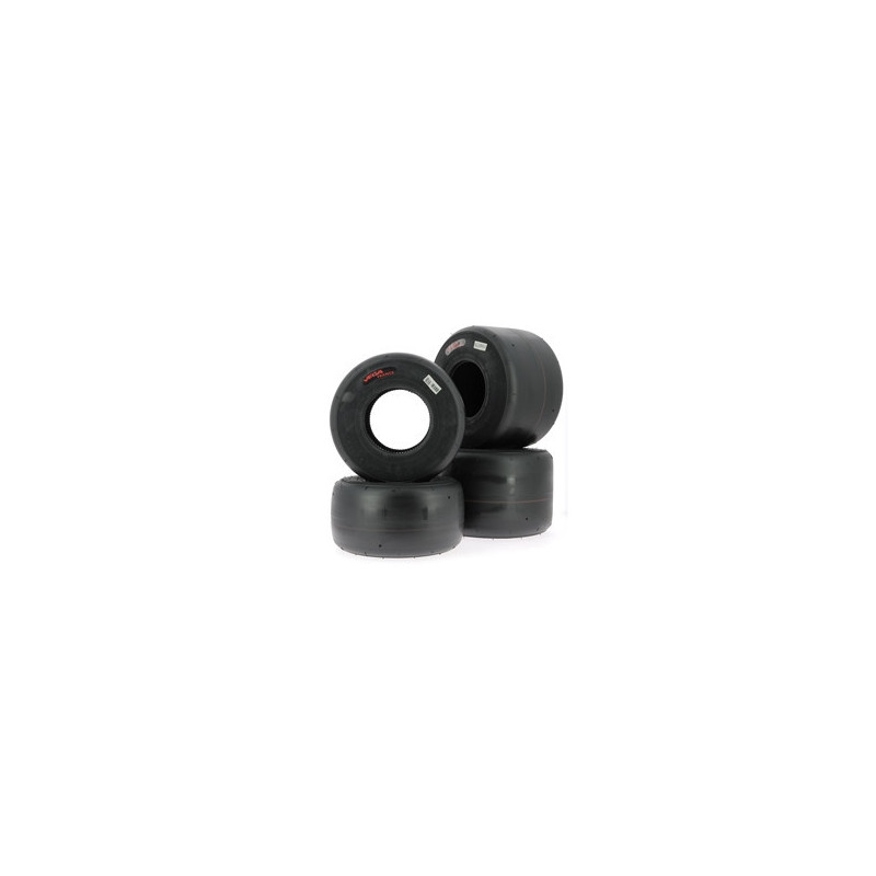 Set de 4 Pneus Vega SL4 (Nationale)