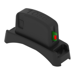 Capteur Alfano wireless Pression et Température