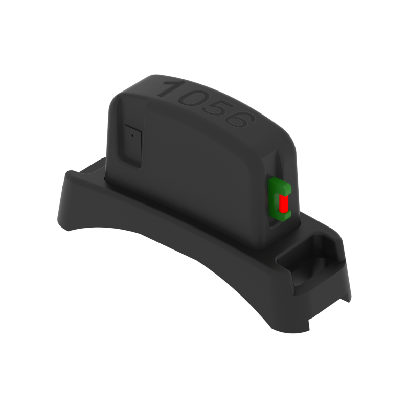 Capteur Alfano wireless Pression et Température