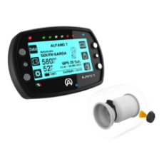 Capteur Alfano wireless Pression et Température