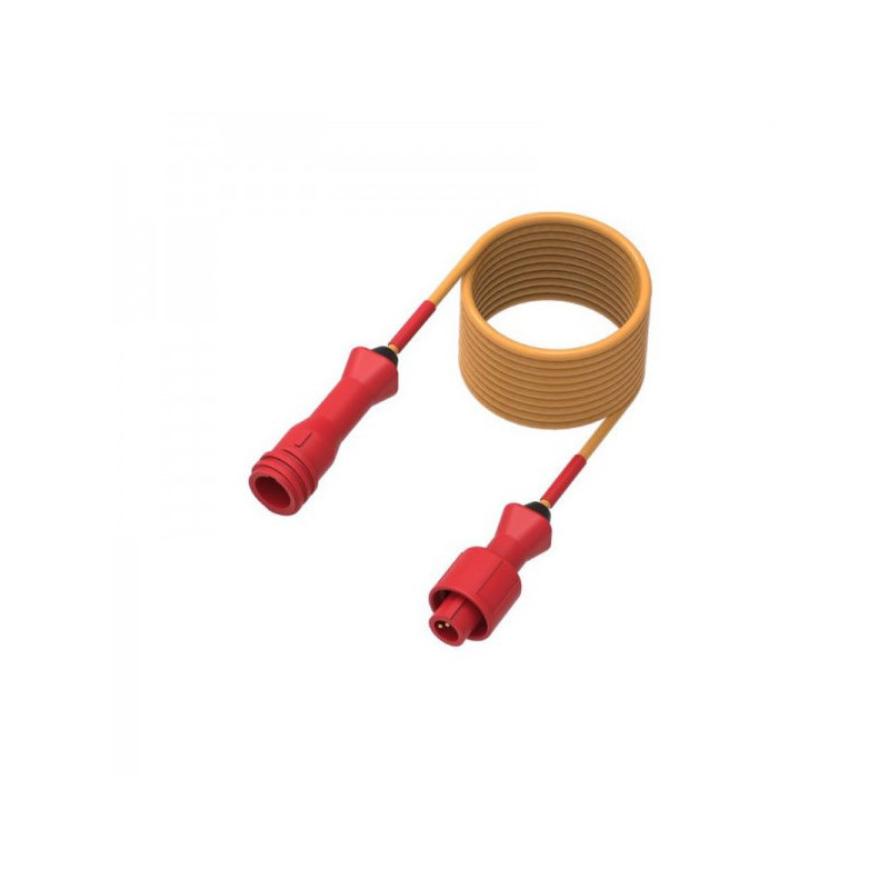 Rallonge Alfano pour sonde de température NTC - 135 cm
