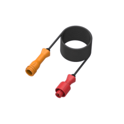 Rallonge Alfano pour sonde de température k- 135 cm