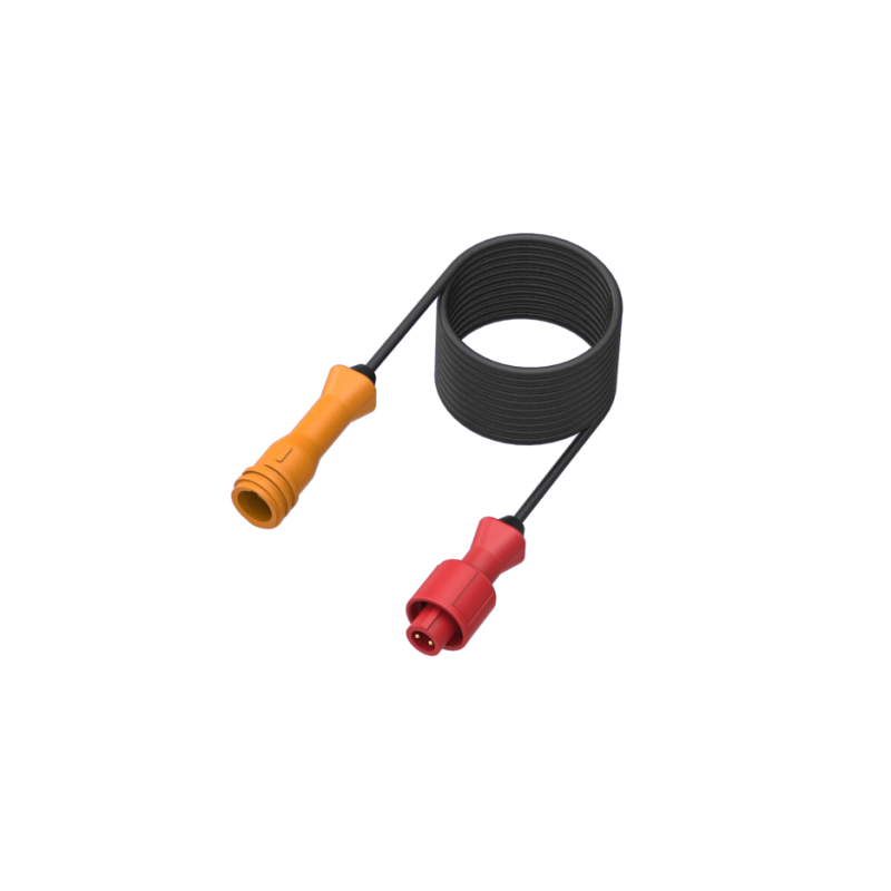 Rallonge Alfano pour sonde de température k- 135 cm