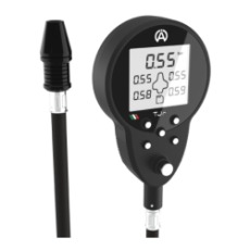 ALFANO Tyre Control Junior